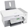 Lexmark Multifunction Photo Printer (1410000)