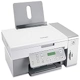 Lexmark Multifunction Photo Printer (1410000)