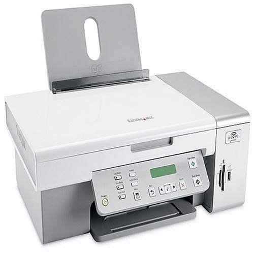 Lexmark Multifunction Photo Printer (1410000)