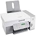 Lexmark Multifunction Photo Printer (1410000)