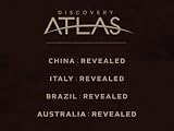 Discovery Atlas Season 1