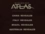Discovery Atlas Season 1