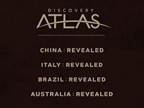 Discovery Atlas Season 1