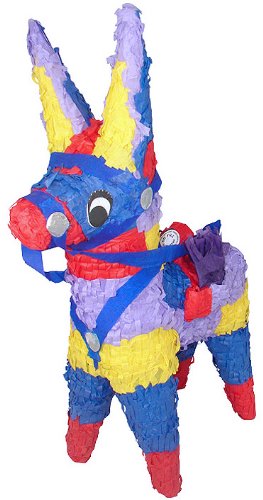 Donkey Pinata