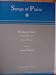 Books : Songs of Praise (Six Sacred Solos for Medium High Voice with Piano & Organ)