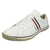 SPINGLE MOVE スピングルムーブ カンガルーレザー SPM-168-180 《MENS:トリコロール》 L(26.5)