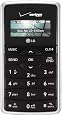 LG enV2 VX9100 Phone, Black (Verizon Wireless)
