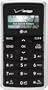 LG enV2 VX9100 Phone, Black (Verizon Wireless)