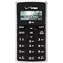 LG enV2 VX9100 Phone, Black (Verizon Wireless)