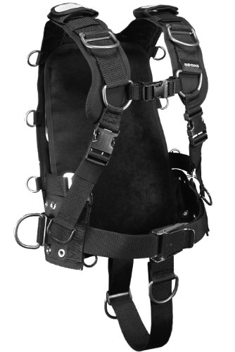 Apeks WTX Harness BC