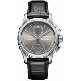 [ハミルトン]HAMILTON 腕時計 Jazzmaster Spirit of Liberty(ジャズマスター スピリット オブ リバティ) H32556781 メンズ 【正規輸入品】