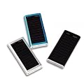 Kit CaricaBatteria Solare Silver