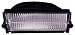 88-93 Chrysler New Yorker Corner Light ~ Left (Driver's Side, LH) | , 88, 89, 90, 91, 92, 93 / Lamp Image