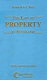 The law of property in Scotland