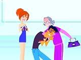 6Teen: Smarten Up