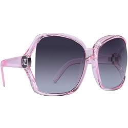 VonZipper Dharma Women's Casual Sunglasses - Bubblegum Pink/Gradient