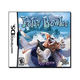 Polar Bowler