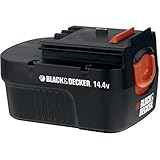 Black & Decker HPB14 14-2/5-Volt Slide-Pack Battery