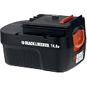 Black & Decker HPB14 14-2/5-Volt Slide-Pack Battery