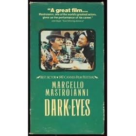 Dark Eyes