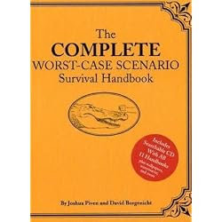 The Complete Worst-Case Scenario Survival Handbook (Worst Case Scenario)