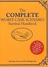 The Complete Worst-Case Scenario Survival Handbooks