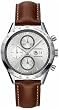 NEW TAG HEUER CARRERA MENS WATCH CV2017.FC6206 NEW TAG HEUER CARRERA MENS WATCH CV2017.FC6206