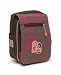 Animal Hip Messenger Bag - Tick Rock Candy