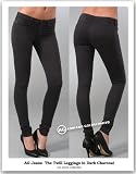 【AG Jeans】【エージージーンズ】The Twill Leggingsレギンスデザインパンツ【予約商品s】