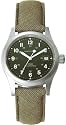 [ハミルトン]HAMILTON 腕時計 KHAKI FIELD MECHANICAL H69419363 メンズ [正規輸入品]