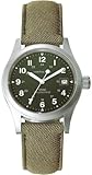 HAMILTON (n~g) rv KHAKI FIELD MECHANICAL H69419363 Y [KAi]