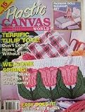 Plastic Canvas World (Fashion Doll Boudoir Set, Vol. 2 - Issue 2)