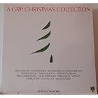 A GRP Christmas Collection [Vinyl LP] by  GRP Christmas Collection 