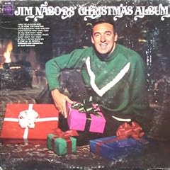 Jim Nabors Christmas Album