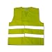 Safety Reflective Vest - Large