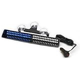 Whelen Engineering Slim-Miser LED Series Light - Blue/White