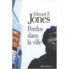 Perdus dans la ville