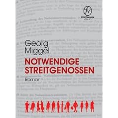 Notwendige Streitgenossen