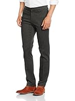 Trussardi Jeans Pantalón (Gris Oscuro)