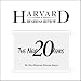 Books : The Next 20 Years: How Customer and Workforce Attitudes Will Evolve (Harvard Business Review)