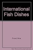 International fish dishes