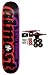 ALMOST Chris HASLAM Dip Stick Complete Skateboard 8