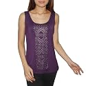Damen Calvin Klein Soft & Comfortable Camisole / Summer Trägershirt