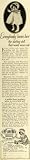 1925 Ad Effanbee Toy Dolls Christmas Gifts Rosemary Dolly Dress Girls Playtime - Original Print Ad