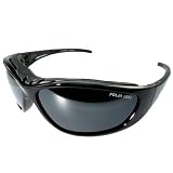 POLARLENS KP3 / SPORT SUNGLASSES / High Performance Sports Frame made from Grilamid TR90 for Professional Performance/ Includes Adjustable and Removable Sportsband / High Strength Polycarbonate Optical Quality Lenses /Anti-Fog / Active Sport Glasses / Professional Quality / Introductory pricing to US market