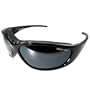 POLARLENS KP3 / SPORT SUNGLASSES / High Performance Sports Frame made from Grilamid TR90 for Professional Performance/ Includes Adjustable and Removable Sportsband / High Strength Polycarbonate Optical Quality Lenses /Anti-Fog / Active Sport Glasses / Professional Quality / Introductory pricing to US market