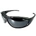 POLARLENS KP3 / SPORT SUNGLASSES / High Performance Sports Frame made from Grilamid TR90 for Professional Performance/ Includes Adjustable and Removable Sportsband / High Strength Polycarbonate Optical Quality Lenses /Anti-Fog / Active Sport Glasses / Professional Quality / Introductory pricing to US market