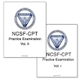 NCSF Personal Trainer Practice Exams by National Council on Strength & Fitness