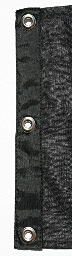 Surrender the Booty ~ Decorative Pirate Flags for Boats Black 18.5" X 11"