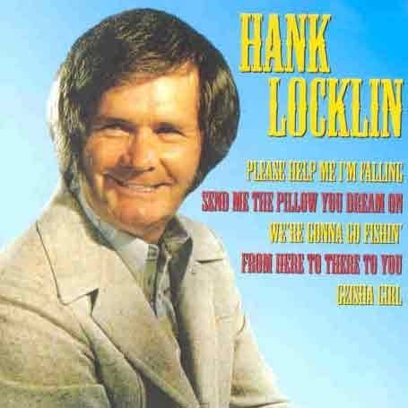 Hank Locklin - Hank Locklin - Famous Country Music Makers - Zortam Music